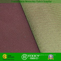 Polyester DOT T400 Jacquard tissu Spandex